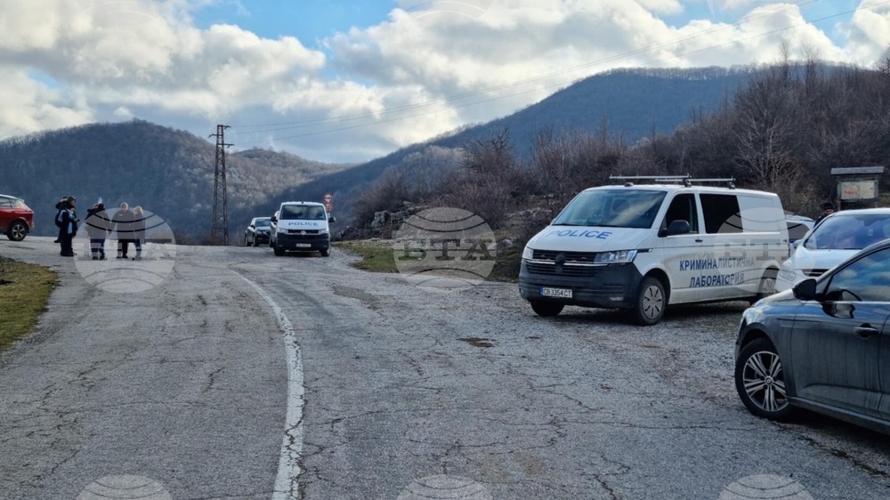 Според аутопсията на телата, намерени в кемпер в района на връх Околчица, става въпрос за две убийства и едно самоубийство, съобщиха от прокуратурата