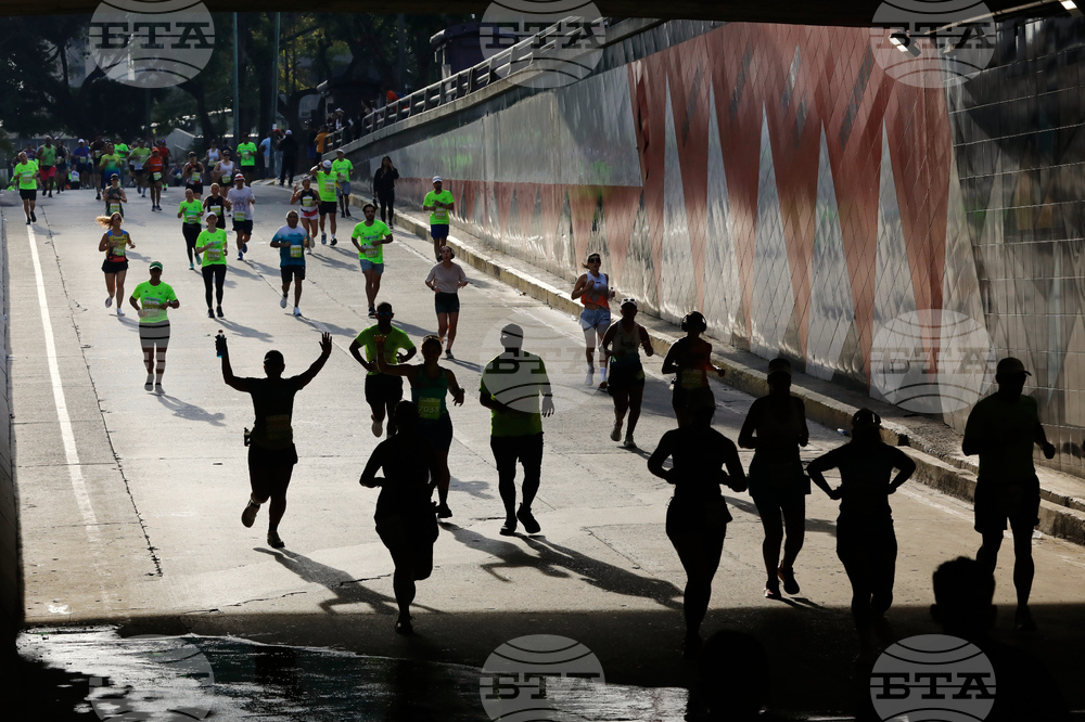 Venezuela Marathon