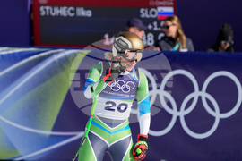 Milan Cortina Olympics Alpine Skiing