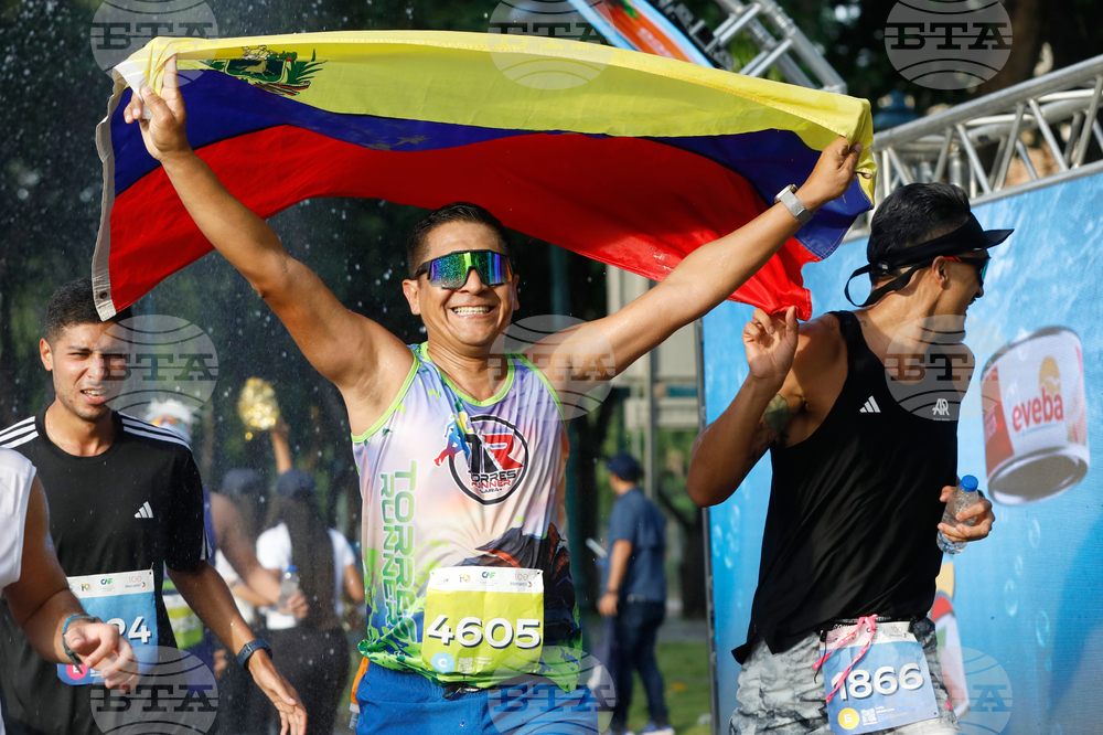 Venezuela Marathon