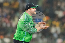 Sri Lanka Ireland T20 WCup Cricket