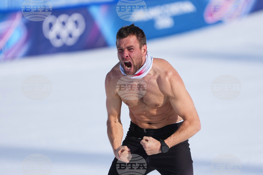 Milan Cortina Olympics Snowboard