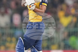 Sri Lanka Ireland T20 WCup Cricket