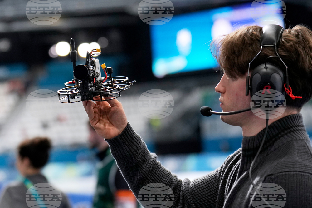 Milan Cortina Olympics Speedskating