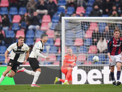 Italy Serie A Soccer