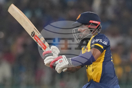Sri Lanka Ireland T20 WCup Cricket