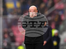 Italy Serie A Soccer