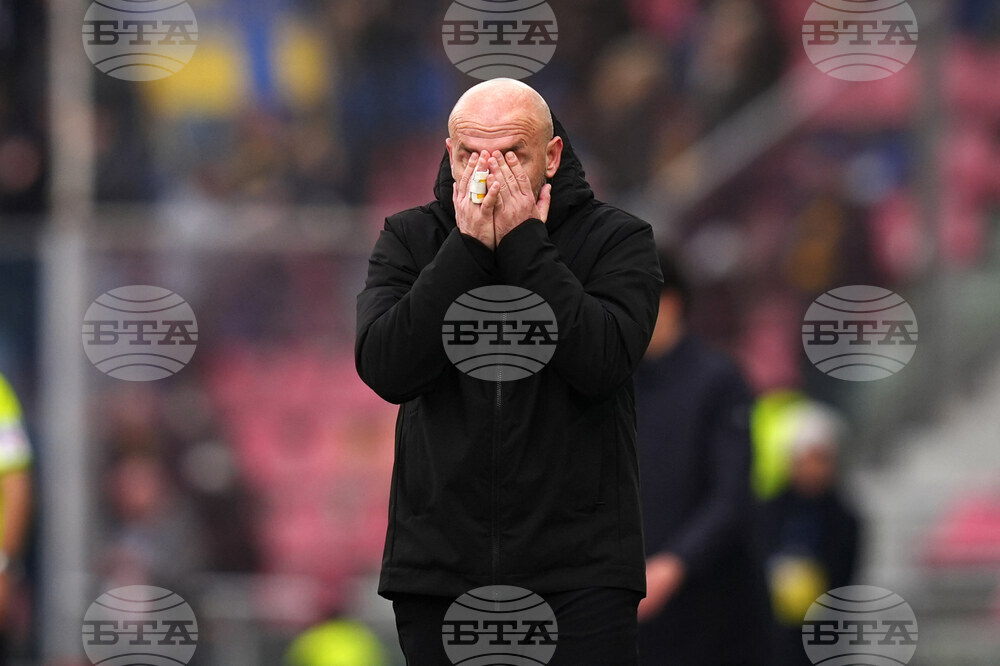 Italy Serie A Soccer