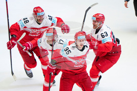 Denmark Pride Hockey