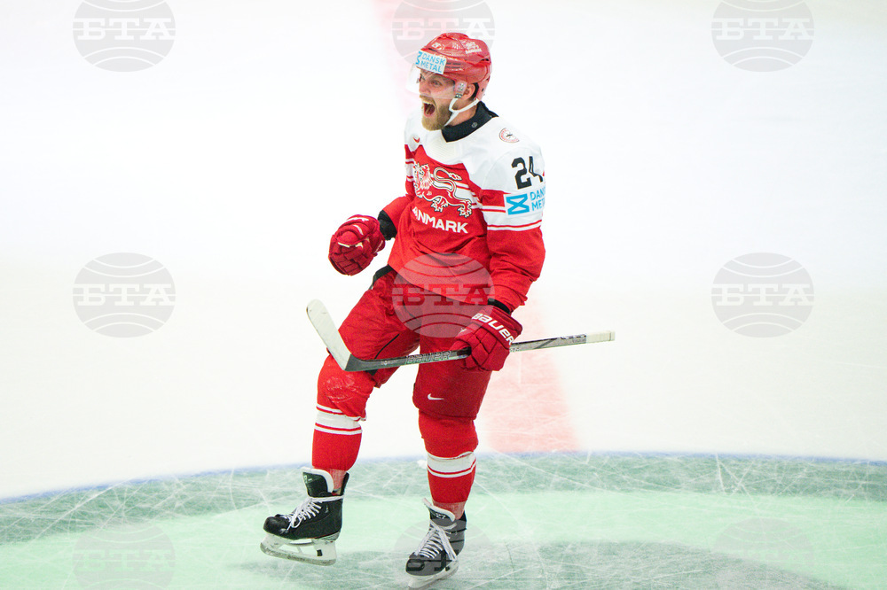 Denmark Pride Hockey