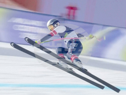 Milan Cortina Olympics Alpine Skiing