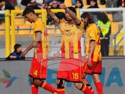 Italy Serie A Soccer