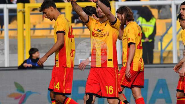 Лече постигна първа победа през 2026-а година и се измъкна от зоната на изпадащите в Серия А