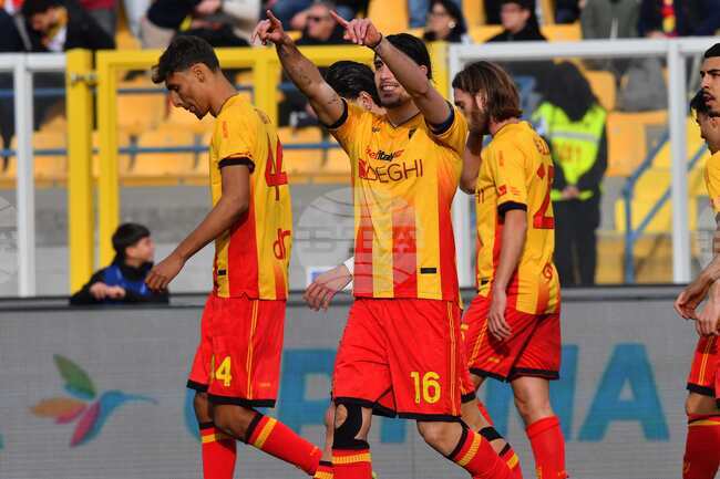 Лече постигна първа победа през 2026-а година и се измъкна от зоната на изпадащите в Серия А