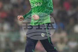 Sri Lanka Ireland T20 WCup Cricket