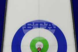 Milan Cortina Olympics Curling