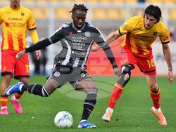 Italy Serie A Soccer