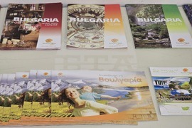 Гърция - Атина - Посолство на България - ученици