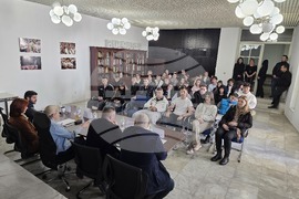 Гърция - Атина - Посолство на България - ученици