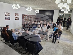 Гърция - Атина - Посолство на България - ученици