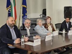 Гърция - Атина - Посолство на България - ученици