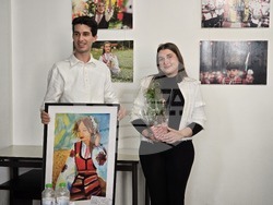 Гърция - Атина - Посолство на България - ученици