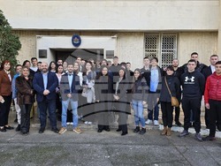 Гърция - Атина - Посолство на България - ученици