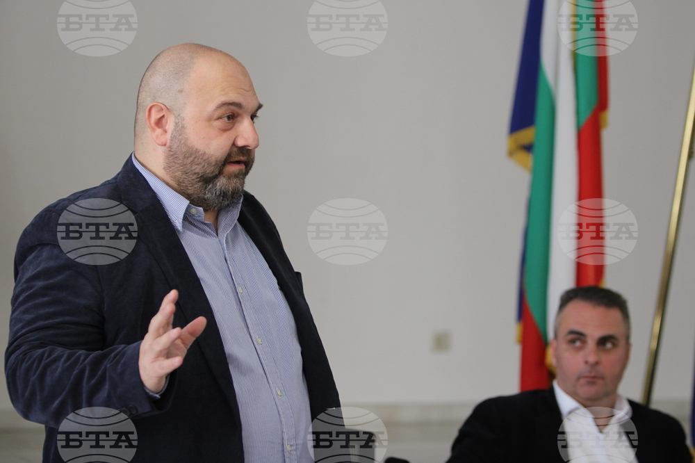 Гърция - Атина - Посолство на България - ученици