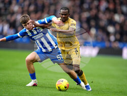 Britain Premier League Soccer