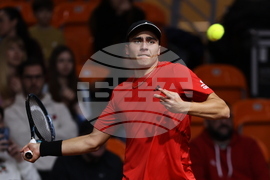 Пловдив - купа „Дейвис“ - България - Белгия