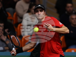 Пловдив - купа „Дейвис“ - България - Белгия