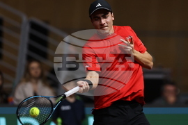 Пловдив - купа „Дейвис“ - България - Белгия