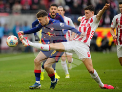 Germany Bundesliga Soccer