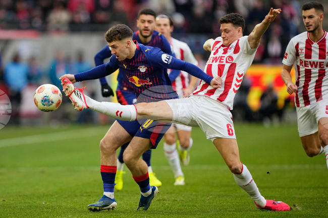 Germany Bundesliga Soccer