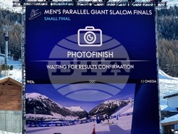 Зимни олимпийски игри Милано-Кортина 2026 - сноуборд - Тервел Замфиров