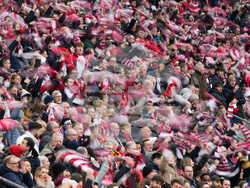 Germany Bundesliga Soccer