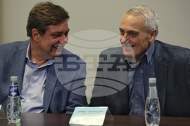 Асоциация на българските авиокомпании - пресконференция