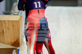 Milan Cortina Olympics Luge