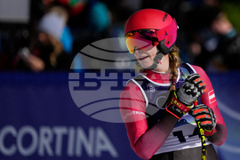 Milan Cortina Olympics Alpine Skiing