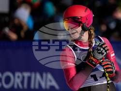 Milan Cortina Olympics Alpine Skiing