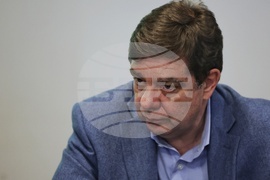 Асоциация на българските авиокомпании - пресконференция