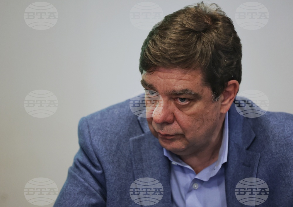 Асоциация на българските авиокомпании - пресконференция