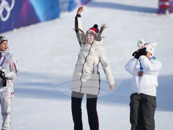 Milan Cortina Olympics Snowboard