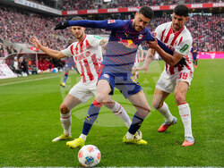 Germany Bundesliga Soccer