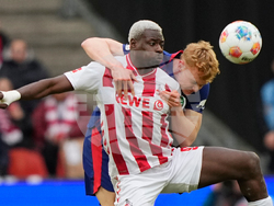 Germany Bundesliga Soccer