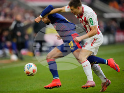 Germany Bundesliga Soccer