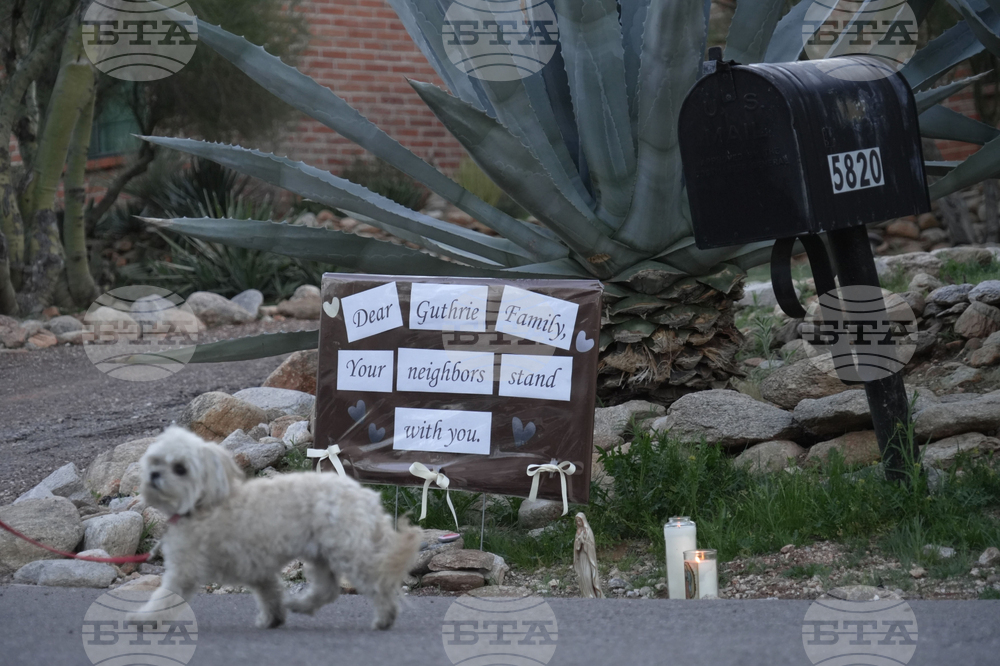 Savannah Guthrie Mom Missing