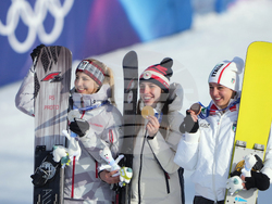 Milan Cortina Olympics Snowboard