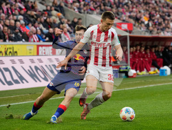 Germany Bundesliga Soccer