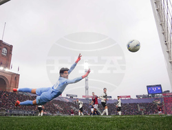 Italy Serie A Soccer